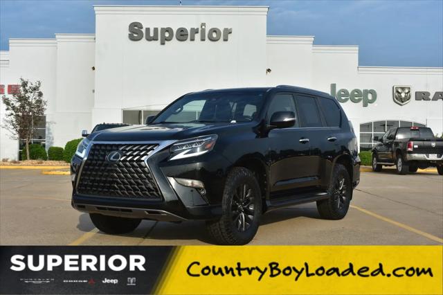 2020 Lexus GX 460 Premium for sale in Conway, AR