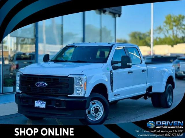2023 Ford F-350 XL for sale in Waukegan, IL