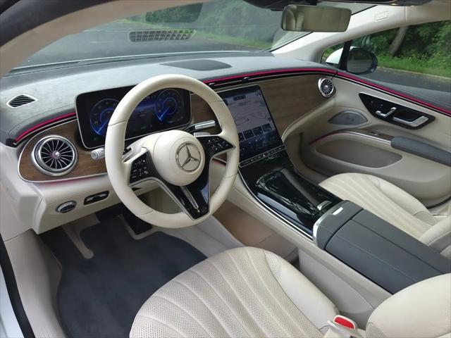 2023 Mercedes-Benz EQS 450+ EQS 450+ for sale in Silver Spring, MD