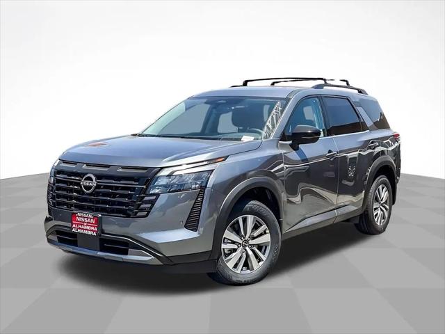 2026 Nissan Pathfinder SL for sale in Alhambra, CA