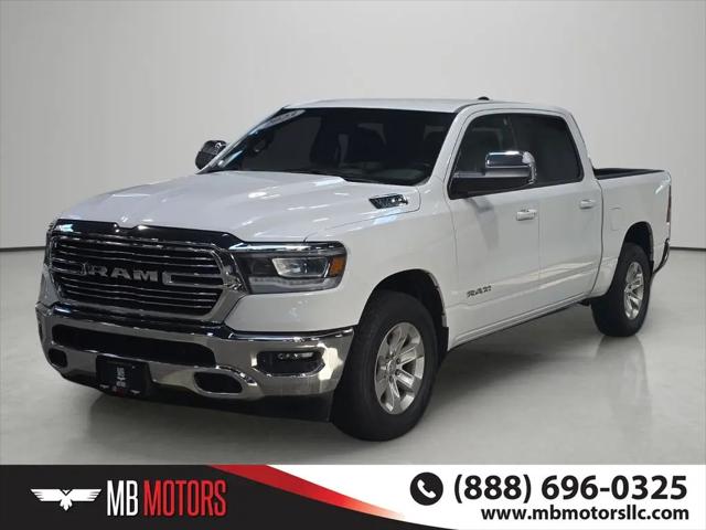 2023 Ram 1500 Laramie for sale in Bellingham, WA