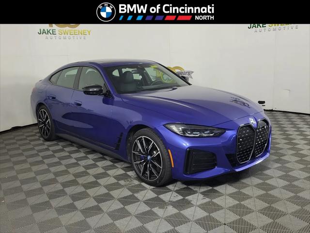 2024 BMW i4 for sale near Cincinnati, OH