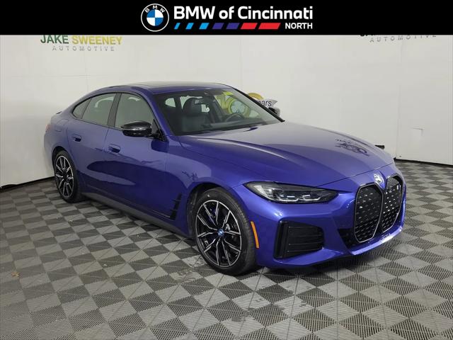 2024 BMW i4 for sale near Cincinnati, OH