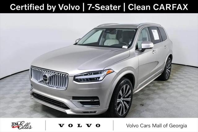 2025 Volvo XC90 B5 Core for sale in Buford, GA