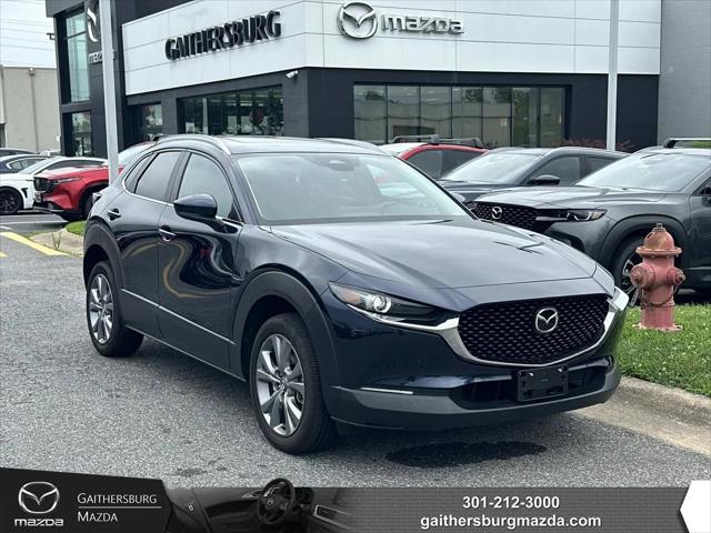 2025 Mazda CX-30 2.5 S Preferred Package for sale in Gaithersburg, MD