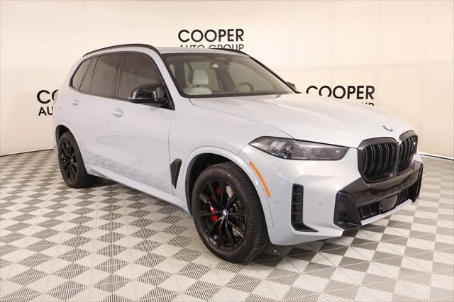 2025 BMW X5 M60i for sale in Edmond, OK