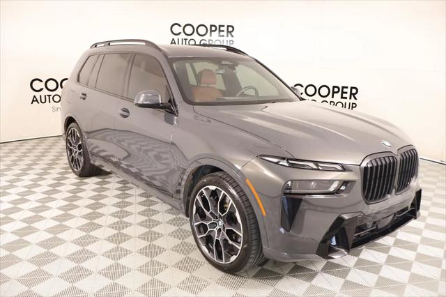 2023 BMW X7 xDrive40i for sale in Edmond, OK