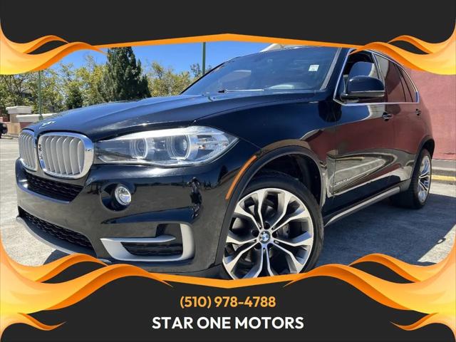 2018 BMW X5 sDrive35i for sale in Hayward, CA