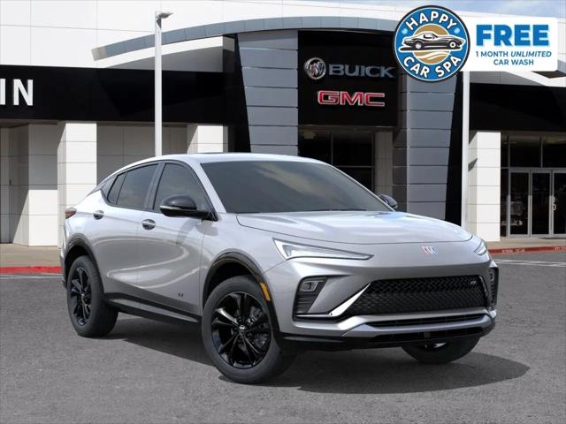 2026 Buick NV Sport Touring FWD for sale in Dublin, CA