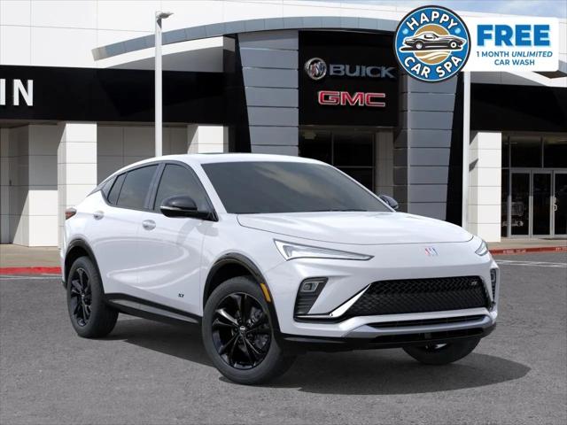 2026 Buick NV Sport Touring FWD for sale in Dublin, CA