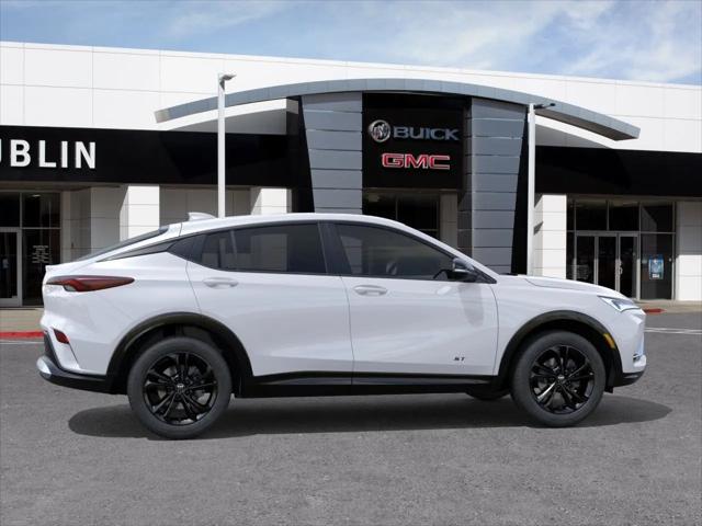 2026 Buick NV Sport Touring FWD