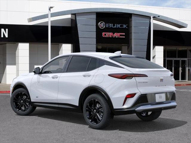 2026 Buick NV Sport Touring FWD