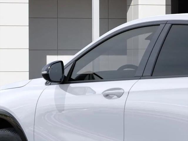 2026 Buick NV Sport Touring FWD