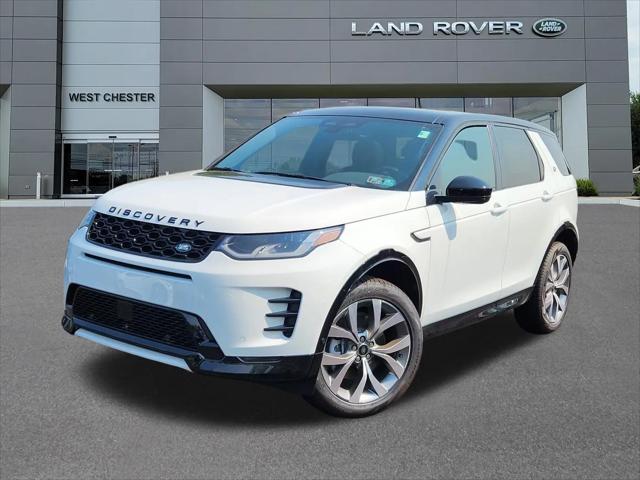 2026 Land Rover Discovery Sport Landmark for sale in West Chester, PA