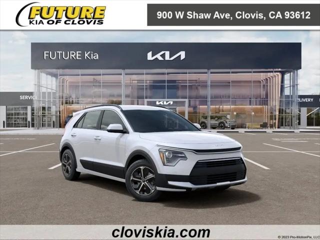 2026 Kia Niro LX for sale in Clovis, CA