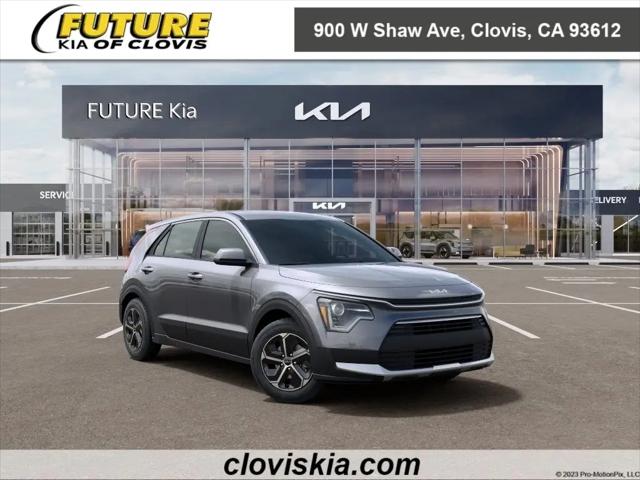 2026 Kia Niro LX for sale in Clovis, CA