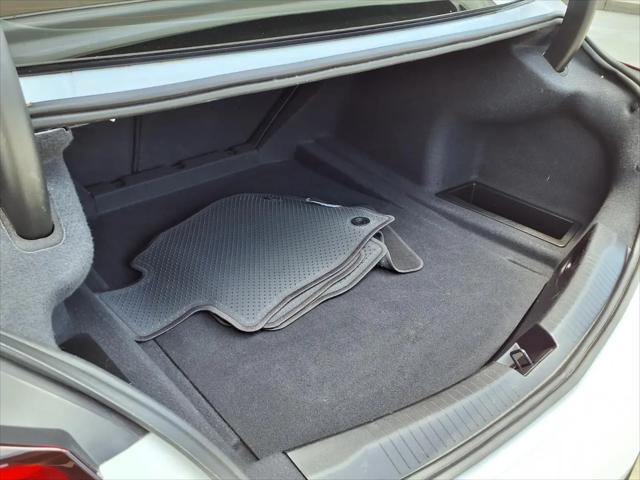 2025 Cadillac CT5 Premium Luxury RWD