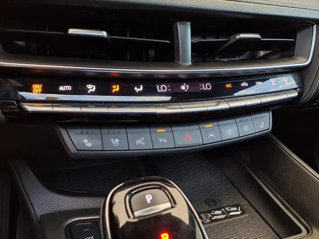 2025 Cadillac CT5 Premium Luxury RWD
