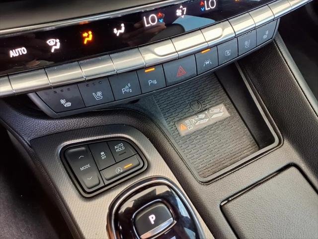 2025 Cadillac CT5 Premium Luxury RWD