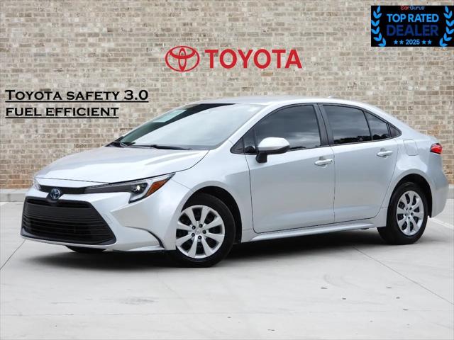 2023 Toyota Corolla Hybrid LE for sale in Lawrenceville, GA