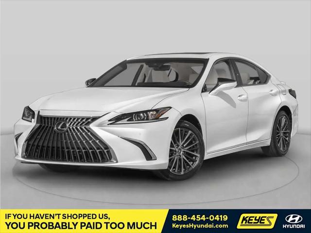 2023 Lexus ES 300h ES 300h for sale in Van Nuys, CA