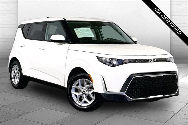 2025 Kia Soul LX for sale in Lees Summit, MO