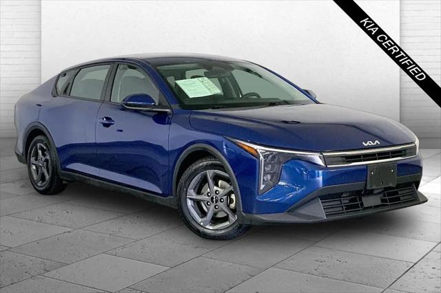 2025 Kia K4 LXS for sale in Lees Summit, MO