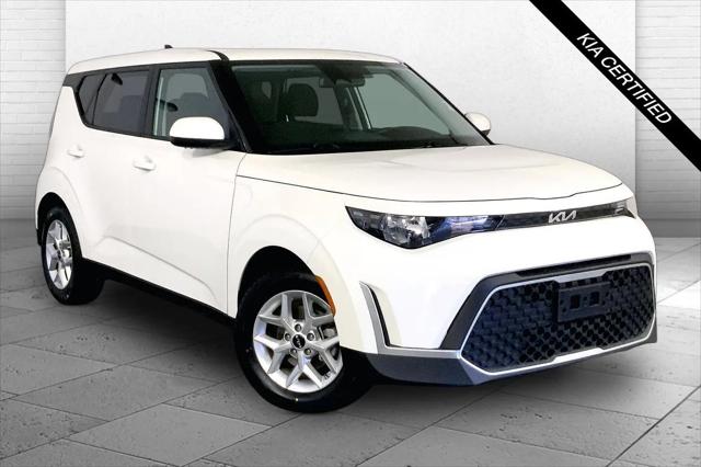 2025 Kia Soul LX for sale in Lees Summit, MO