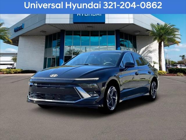 2026 Hyundai Sonata SEL Sport for sale in Orlando, FL