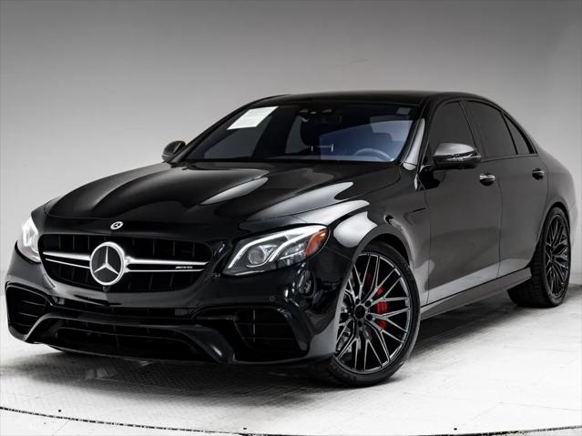 2019 Mercedes-Benz AMG E 63 S 4MATIC for sale in Beaverton, OR