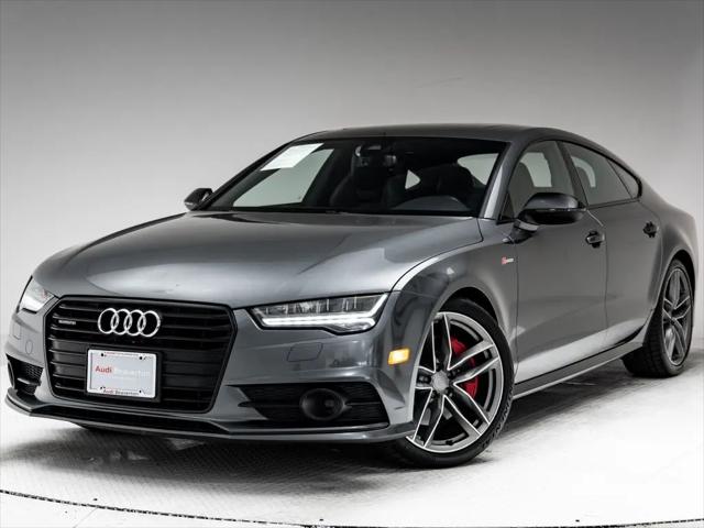 2018 Audi A7 3.0T Premium Plus for sale in Beaverton, OR