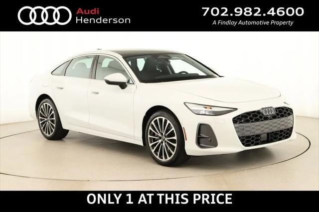 2026 Audi A6 Premium quattro S tronic for sale in Henderson, NV