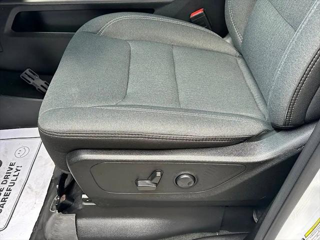 2023 Ram 1500 Big Horn Crew Cab 4x4 57 Box