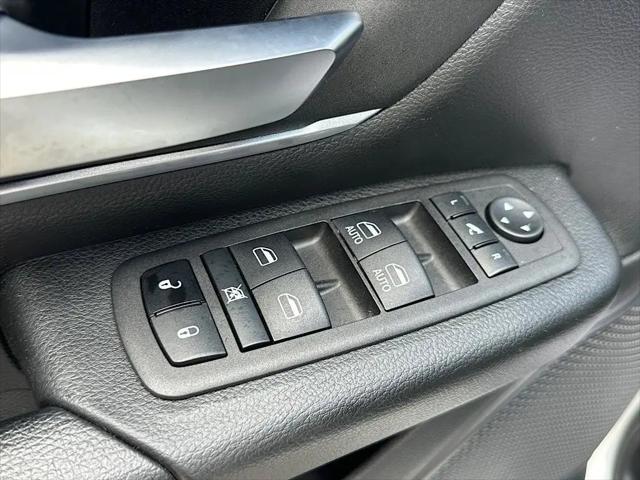 2023 Ram 1500 Big Horn Crew Cab 4x4 57 Box
