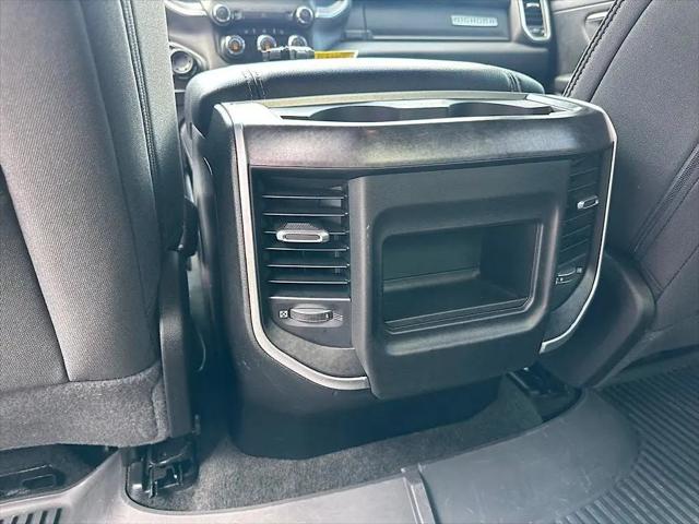 2023 Ram 1500 Big Horn Crew Cab 4x4 57 Box