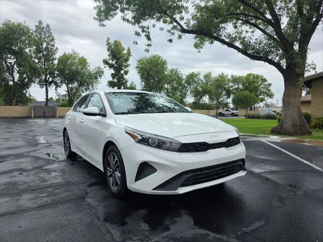 2022 Kia Forte LXS for sale in Mesa, AZ