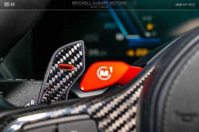 2023 BMW M3 Competition xDrive