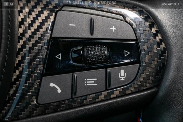 2023 BMW M3 Competition xDrive