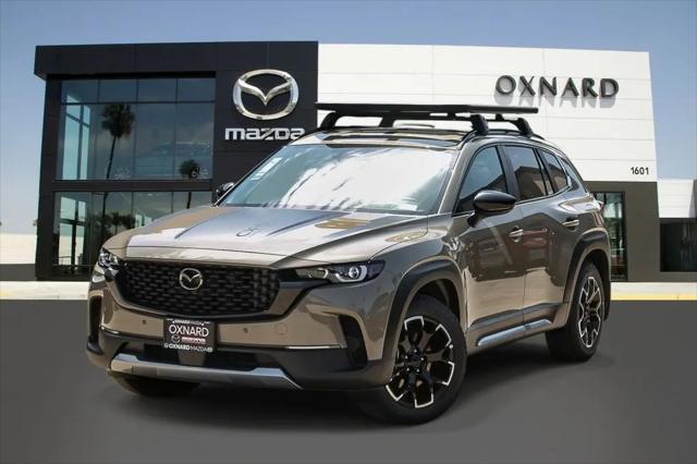 2026 Mazda CX-50 2.5 Turbo Meridian Edition for sale in Oxnard, CA