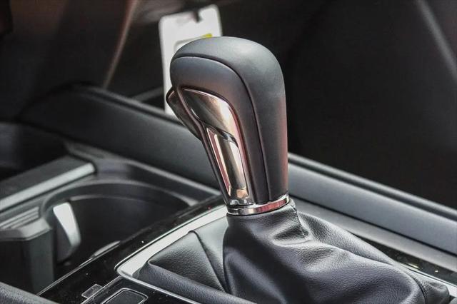 2026 Mazda CX-50 2.5 Turbo Meridian Edition