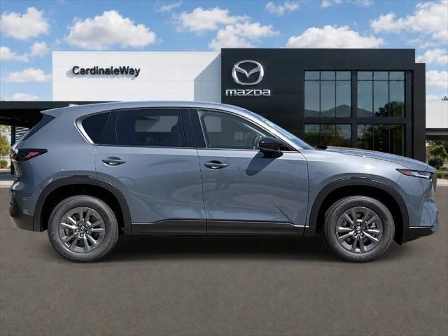 2026 Mazda CX-5 2.5 S Select