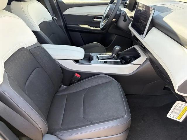 2026 Mazda CX-5 2.5 S Select