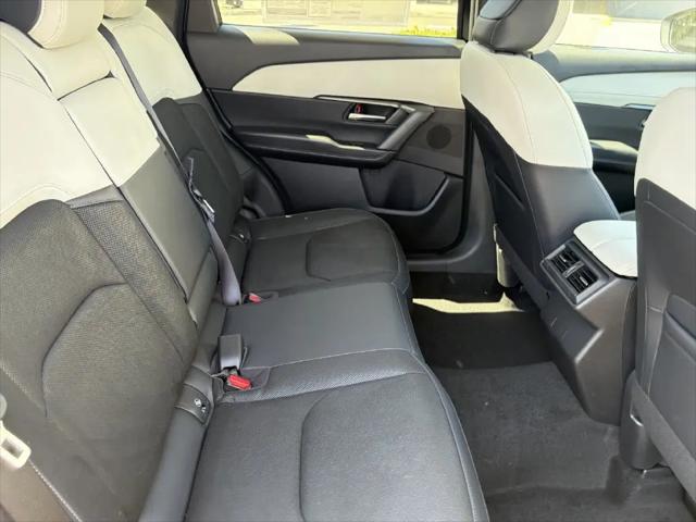 2026 Mazda CX-5 2.5 S Select