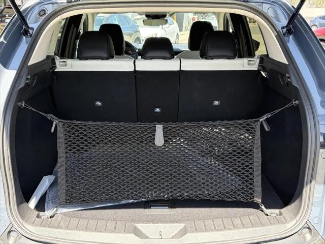 2026 Mazda CX-5 2.5 S Select