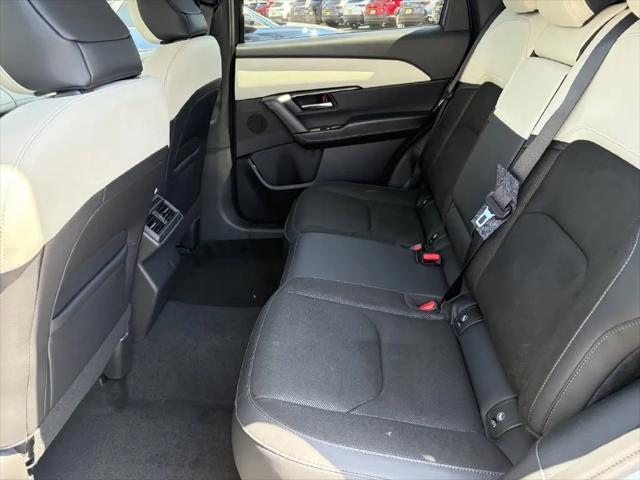 2026 Mazda CX-5 2.5 S Select