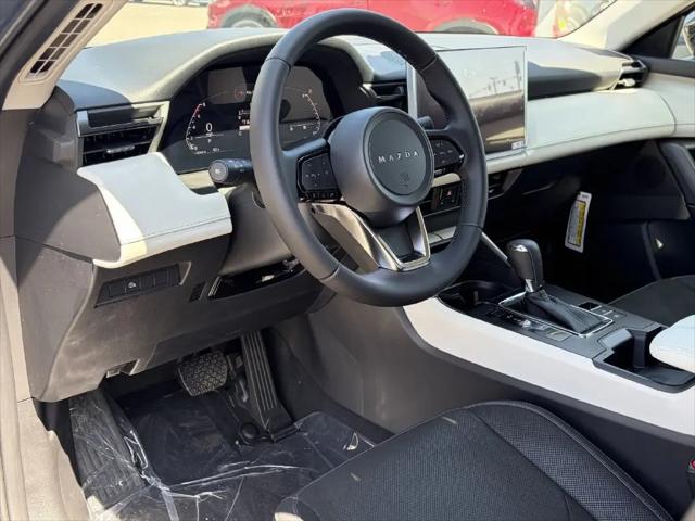 2026 Mazda CX-5 2.5 S Select
