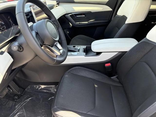 2026 Mazda CX-5 2.5 S Select