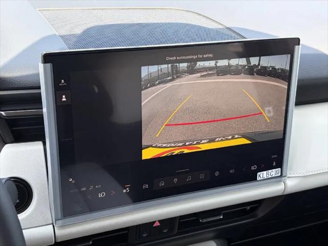 2026 Mazda CX-5 2.5 S Select