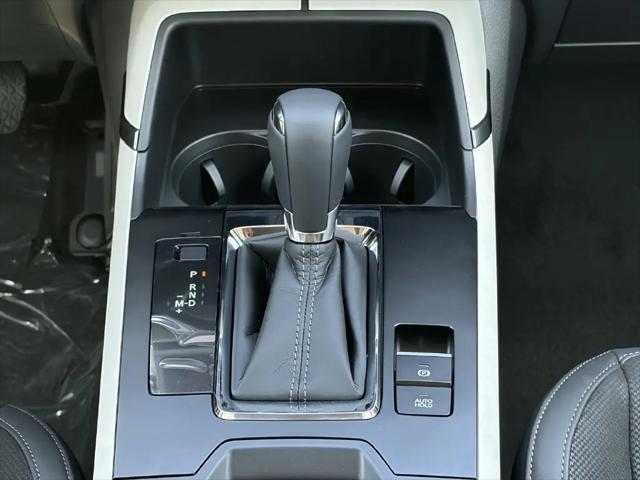 2026 Mazda CX-5 2.5 S Select