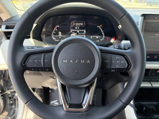 2026 Mazda CX-5 2.5 S Select